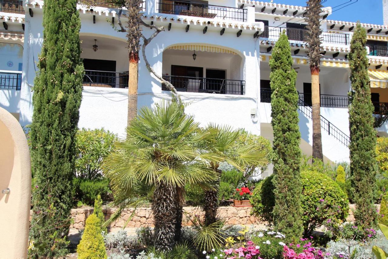 Your Holiday Home In Cabo Roig- Pool And Great Location Dehesa de Campoamor  Eksteriør bilde
