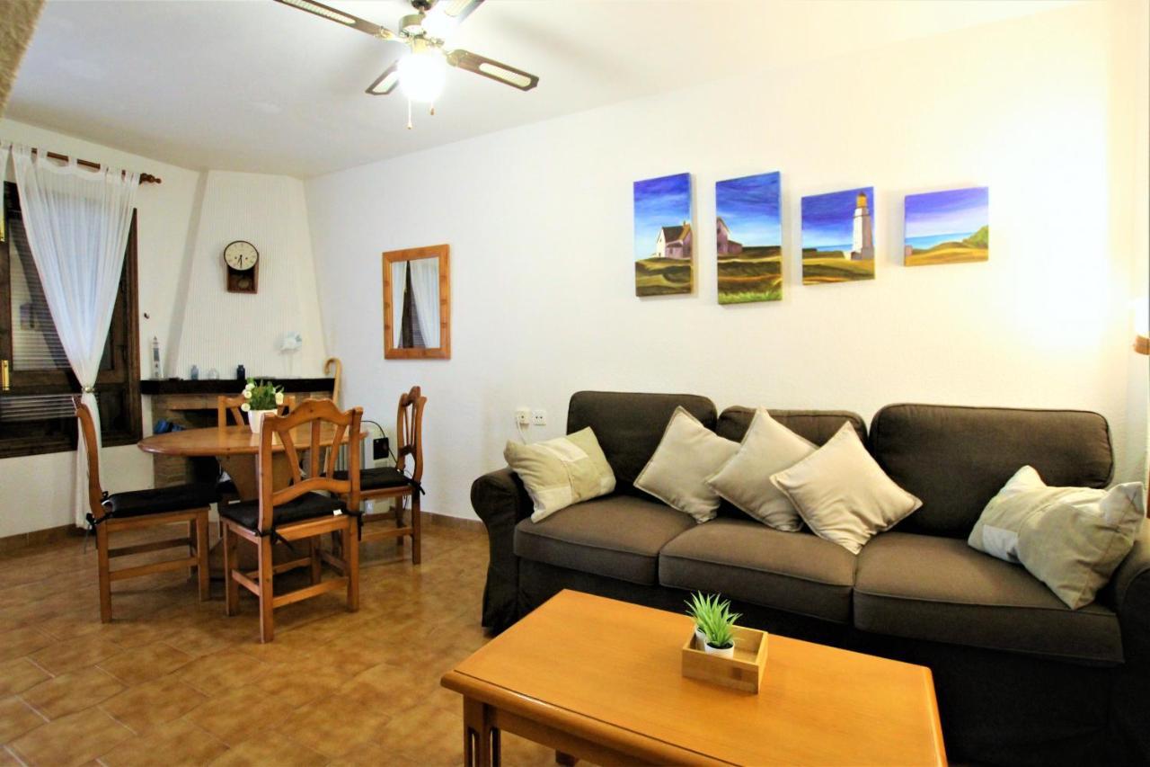 Your Holiday Home In Cabo Roig- Pool And Great Location Dehesa de Campoamor  Eksteriør bilde