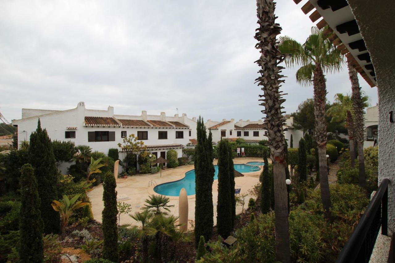 Your Holiday Home In Cabo Roig- Pool And Great Location Dehesa de Campoamor  Eksteriør bilde