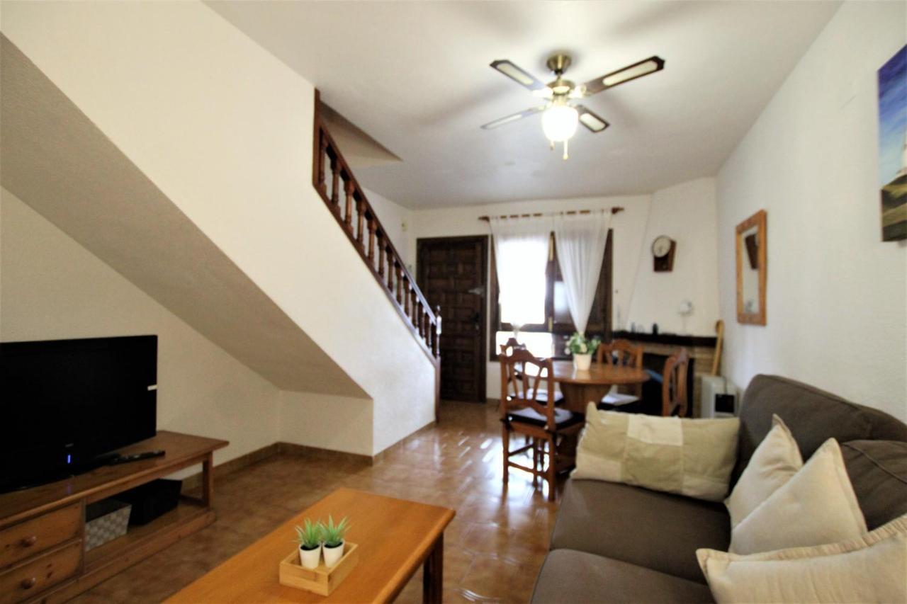 Your Holiday Home In Cabo Roig- Pool And Great Location Dehesa de Campoamor  Eksteriør bilde