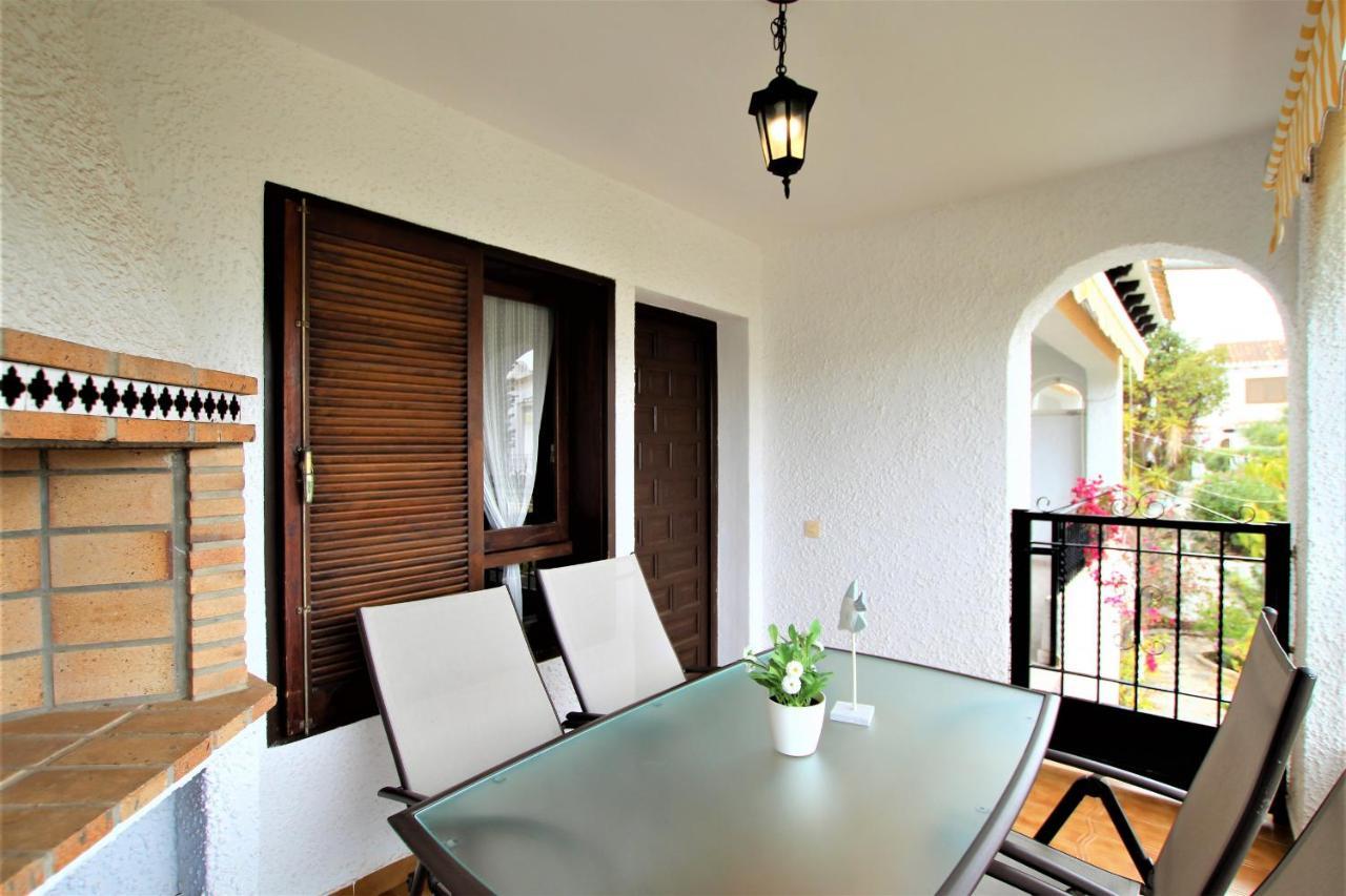Your Holiday Home In Cabo Roig- Pool And Great Location Dehesa de Campoamor  Eksteriør bilde