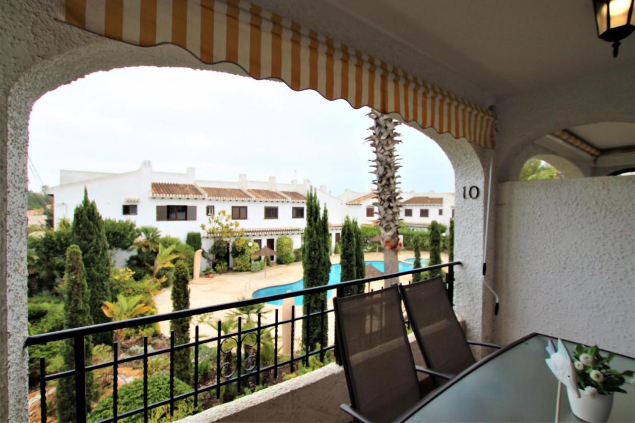 Your Holiday Home In Cabo Roig- Pool And Great Location Dehesa de Campoamor  Eksteriør bilde
