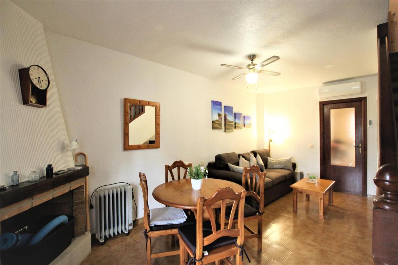 Your Holiday Home In Cabo Roig- Pool And Great Location Dehesa de Campoamor  Eksteriør bilde