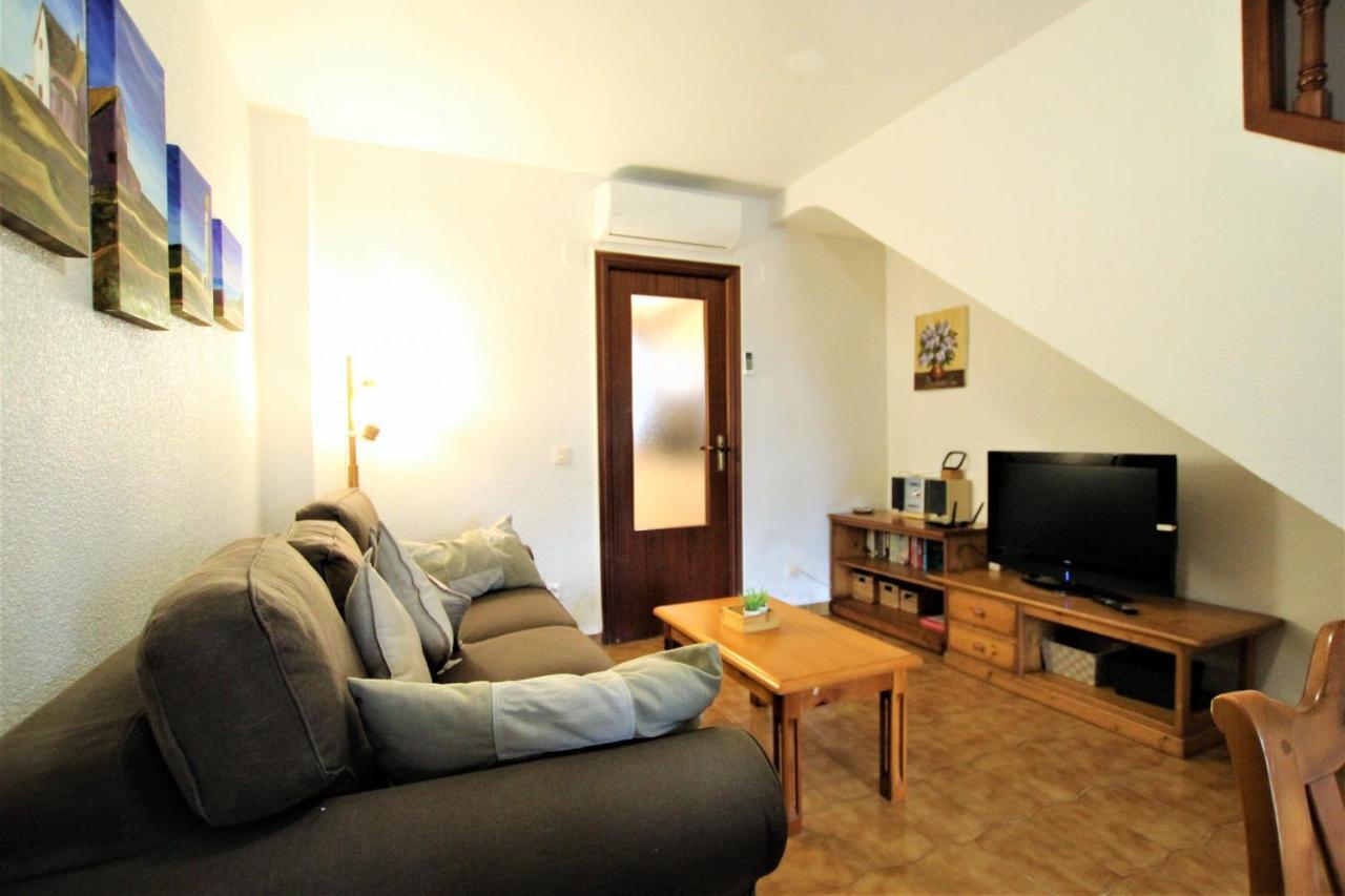 Your Holiday Home In Cabo Roig- Pool And Great Location Dehesa de Campoamor  Eksteriør bilde