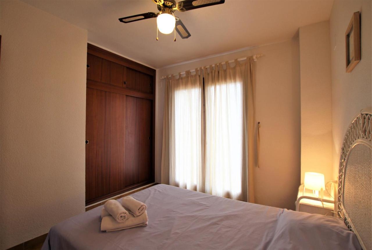 Your Holiday Home In Cabo Roig- Pool And Great Location Dehesa de Campoamor  Eksteriør bilde