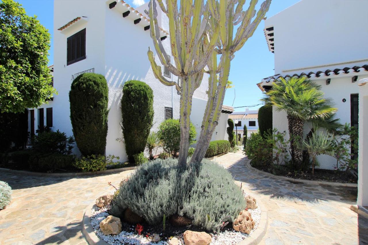 Your Holiday Home In Cabo Roig- Pool And Great Location Dehesa de Campoamor  Eksteriør bilde