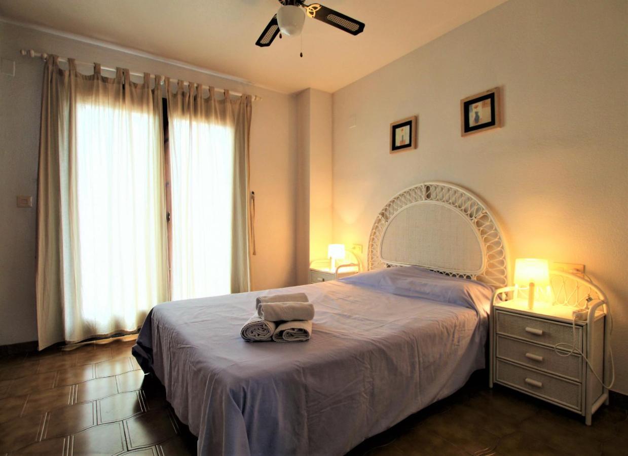 Your Holiday Home In Cabo Roig- Pool And Great Location Dehesa de Campoamor  Eksteriør bilde