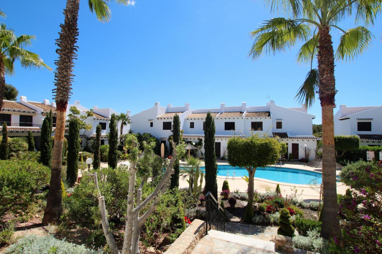 Your Holiday Home In Cabo Roig- Pool And Great Location Dehesa de Campoamor  Eksteriør bilde