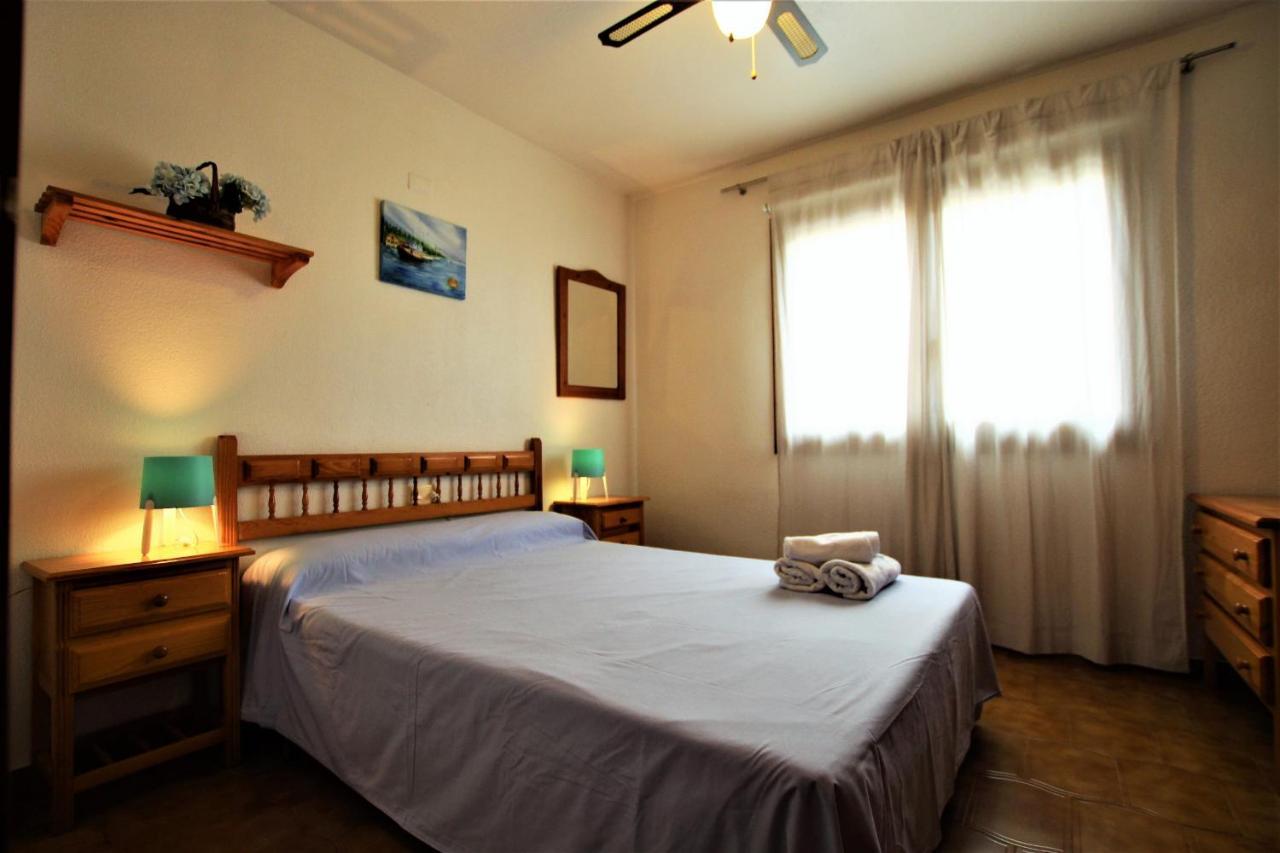 Your Holiday Home In Cabo Roig- Pool And Great Location Dehesa de Campoamor  Eksteriør bilde