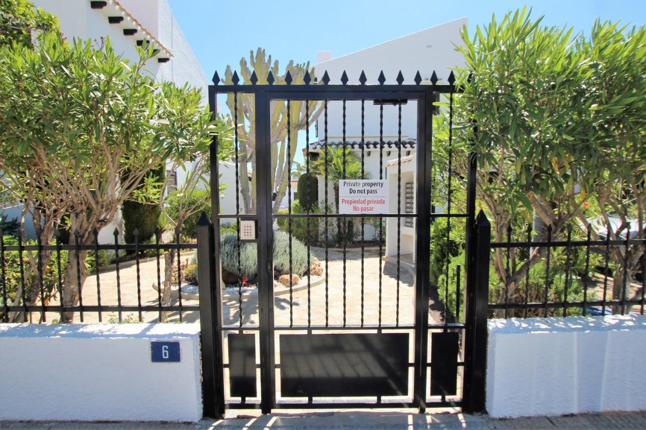 Your Holiday Home In Cabo Roig- Pool And Great Location Dehesa de Campoamor  Eksteriør bilde