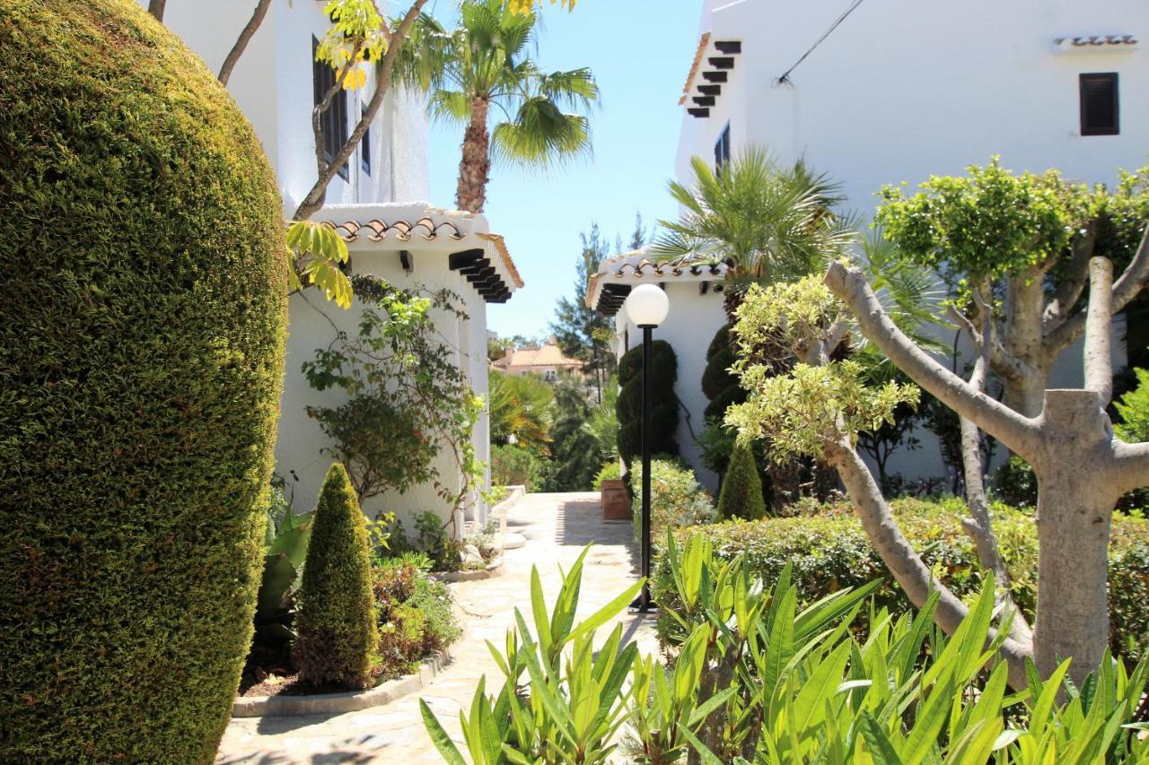 Your Holiday Home In Cabo Roig- Pool And Great Location Dehesa de Campoamor  Eksteriør bilde