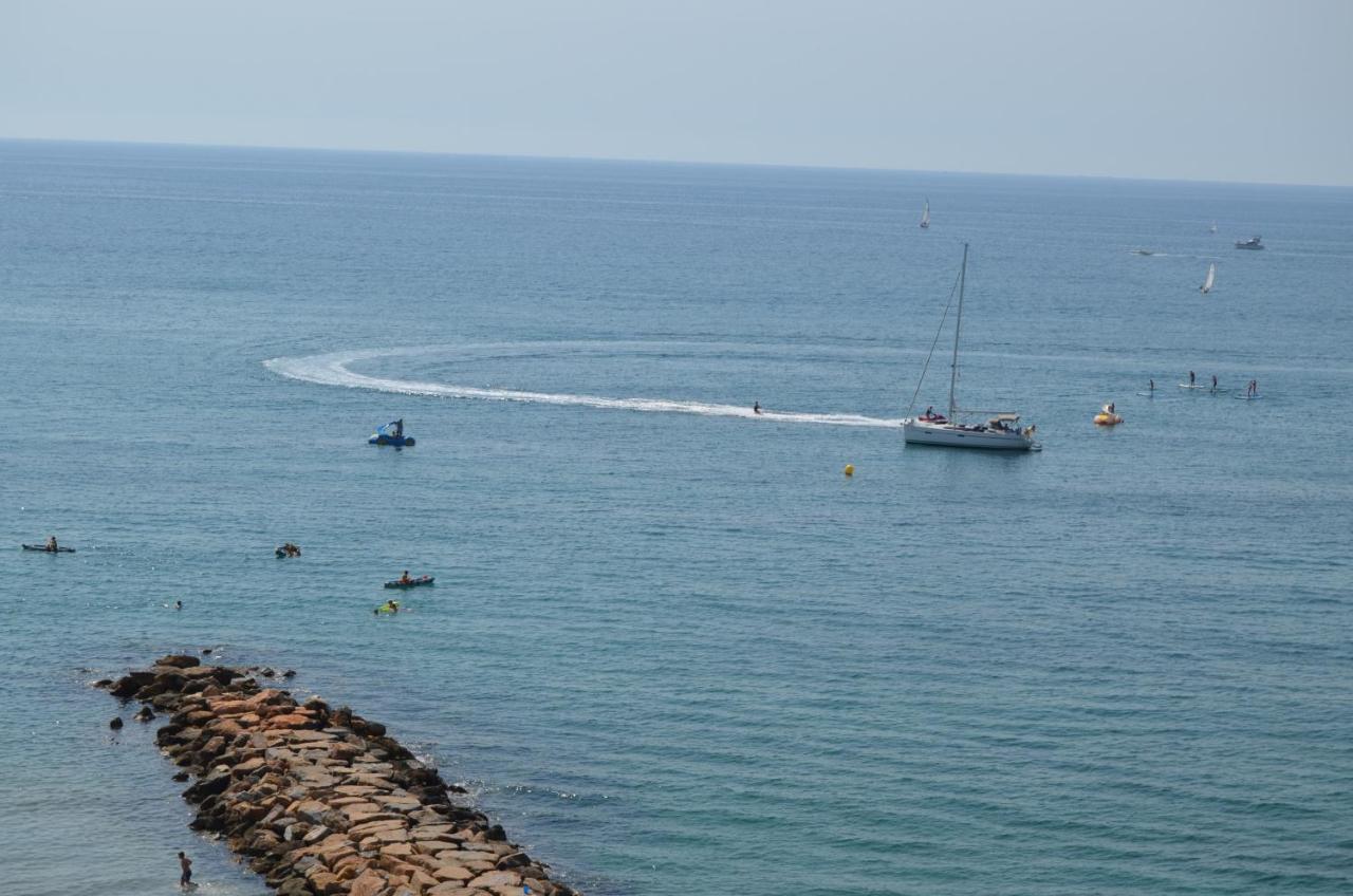 Your Holiday Home In Cabo Roig- Pool And Great Location Dehesa de Campoamor  Eksteriør bilde