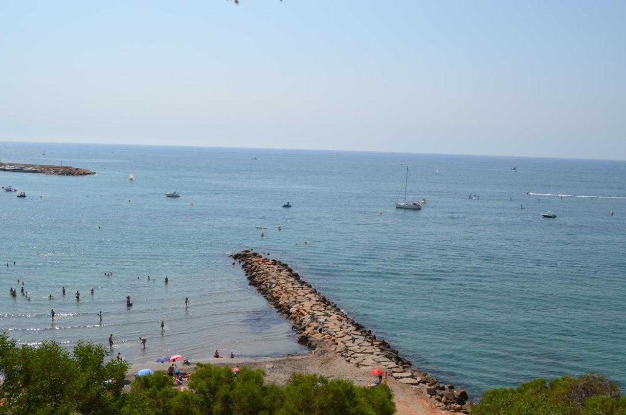 Your Holiday Home In Cabo Roig- Pool And Great Location Dehesa de Campoamor  Eksteriør bilde