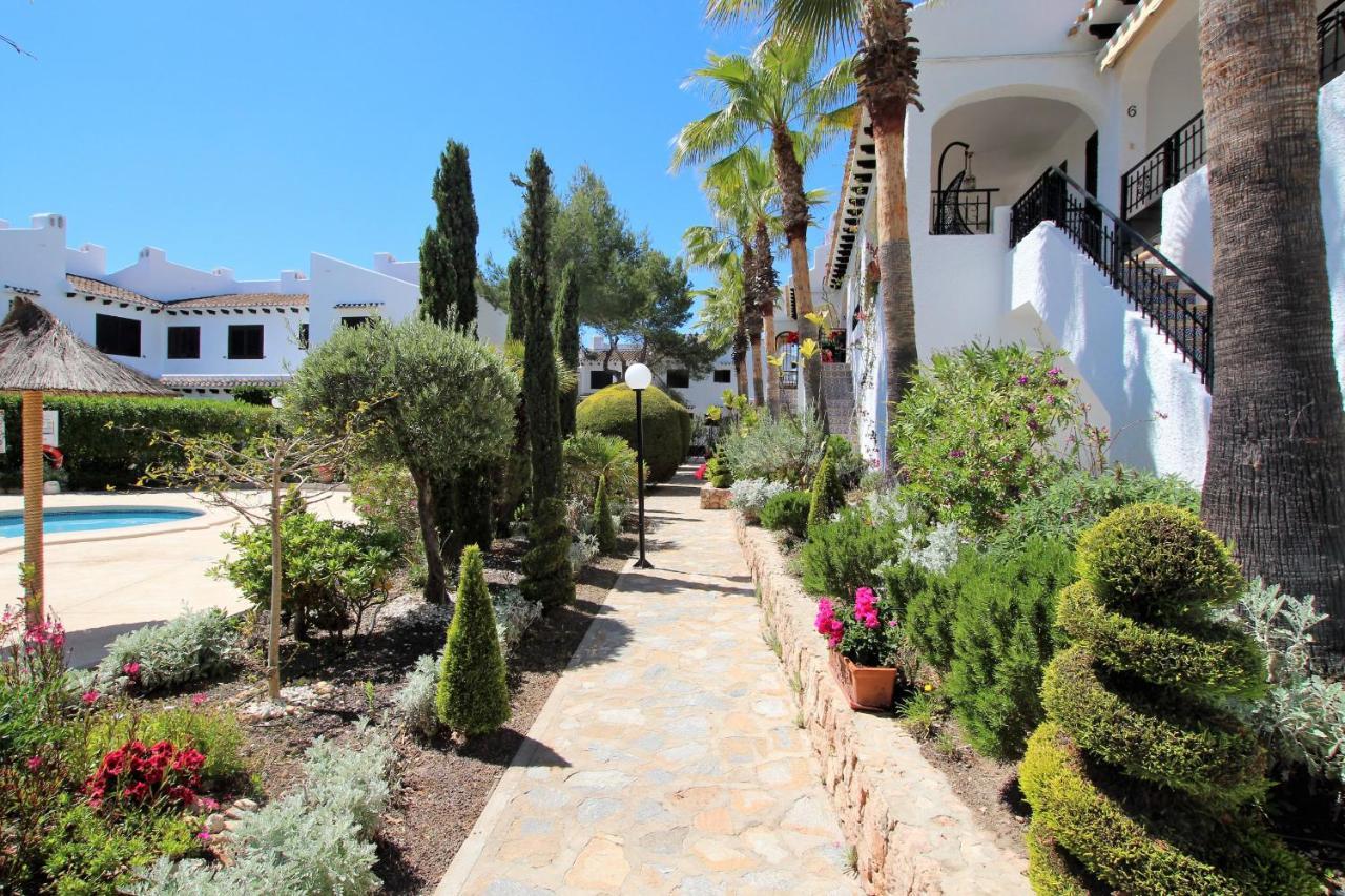 Your Holiday Home In Cabo Roig- Pool And Great Location Dehesa de Campoamor  Eksteriør bilde