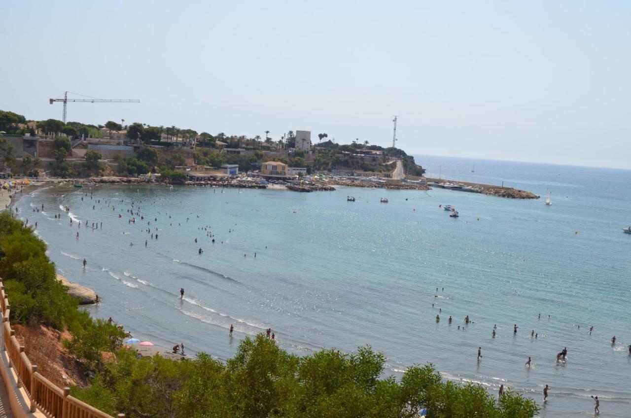 Your Holiday Home In Cabo Roig- Pool And Great Location Dehesa de Campoamor  Eksteriør bilde